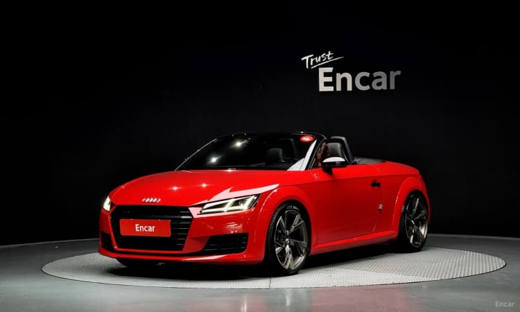 TT (8S)