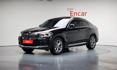 X4 (G02)
