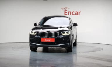 X4 (G02)
