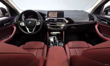 X4 (G02)