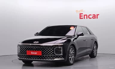 Grandeur Hybrid (GN7)