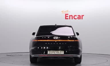 Grandeur Hybrid (GN7)