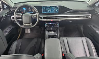 Grandeur Hybrid (GN7)