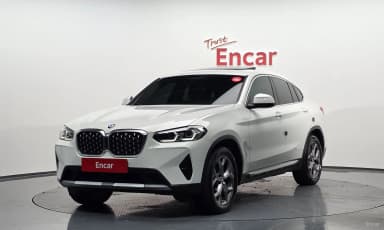 X4 (G02)