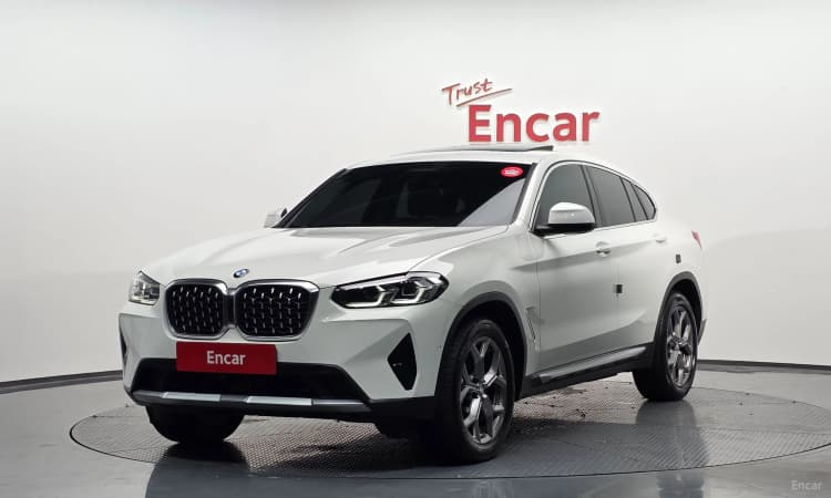X4 (G02)