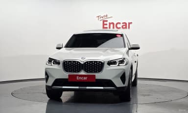 X4 (G02)