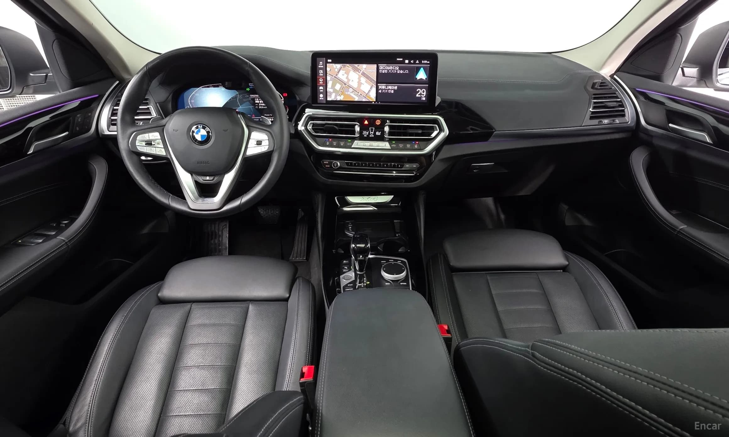 X4 (G02)