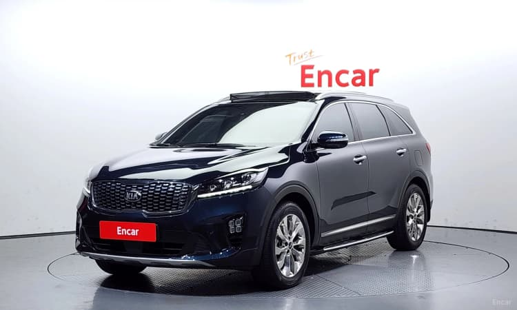 Sorento
