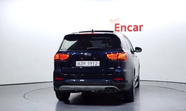 Sorento