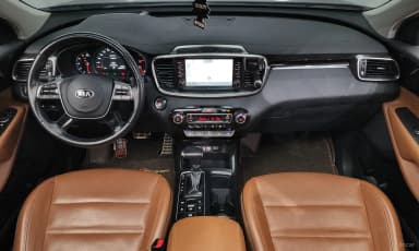 Sorento