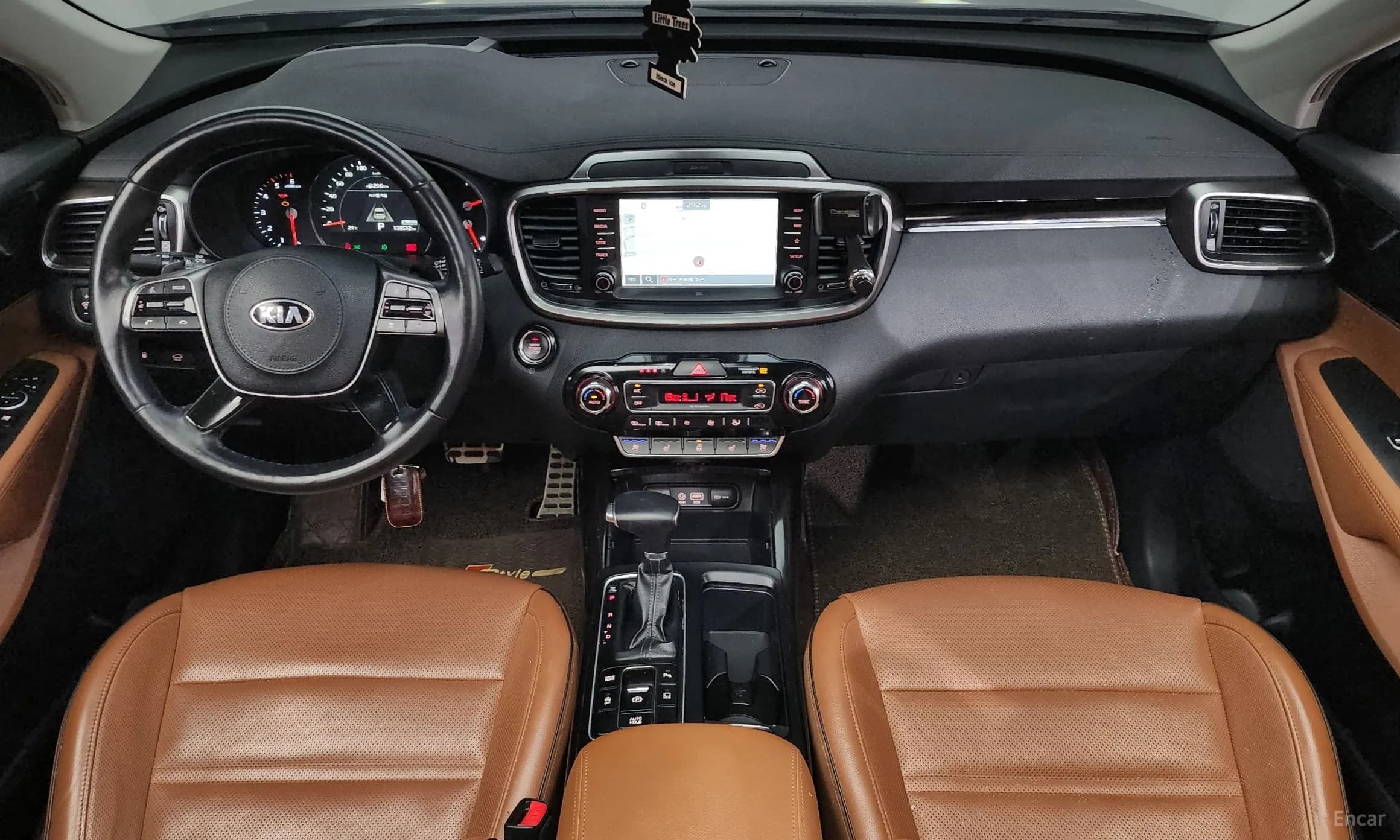 Sorento