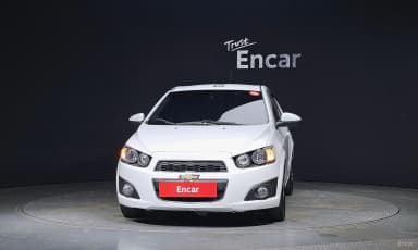 Aveo Hatchback