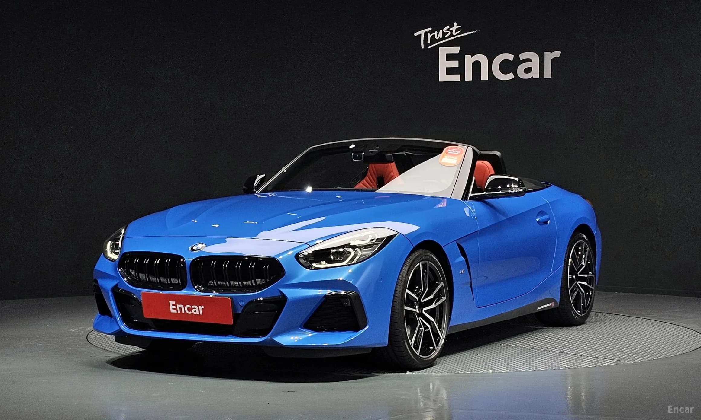 Z4 (G29)