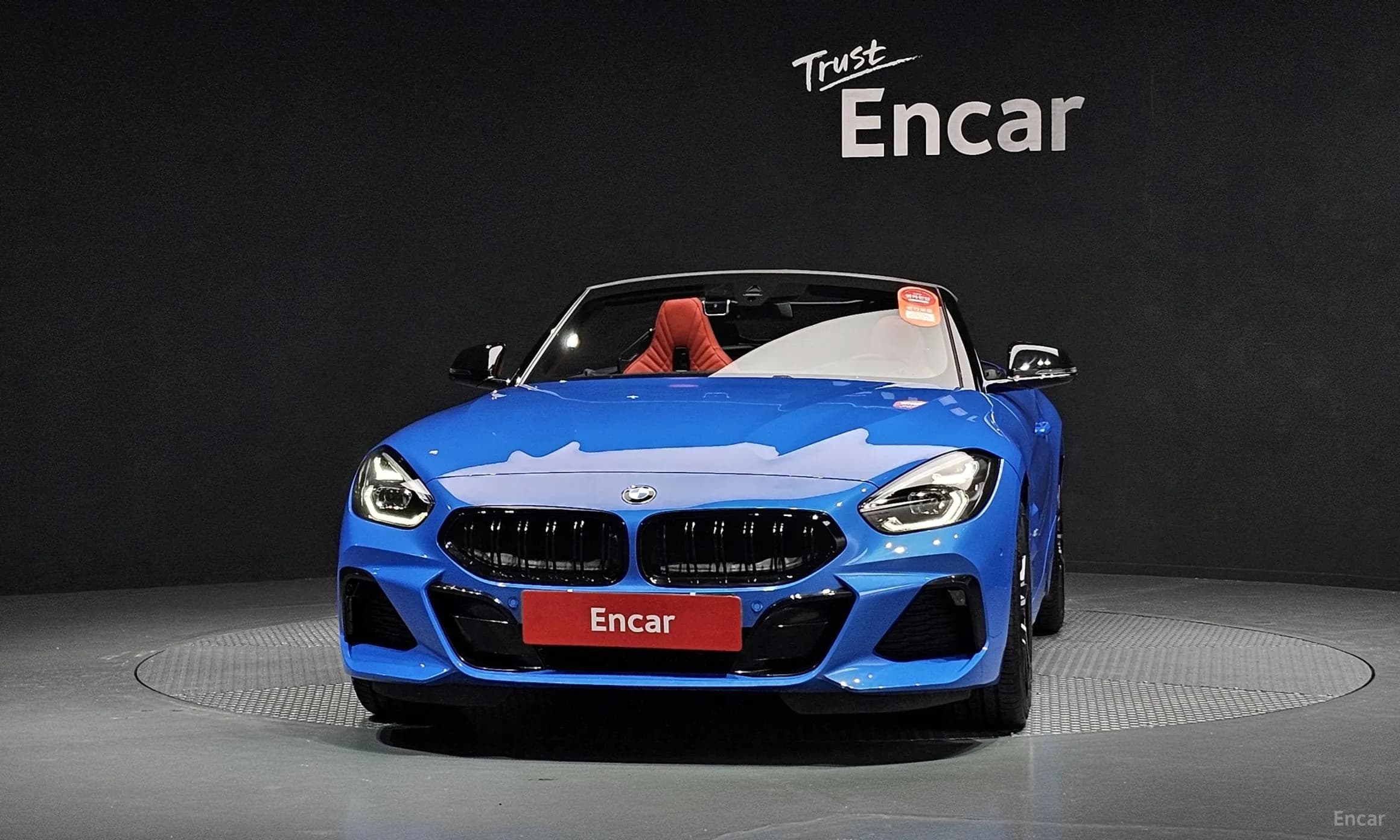 Z4 (G29)