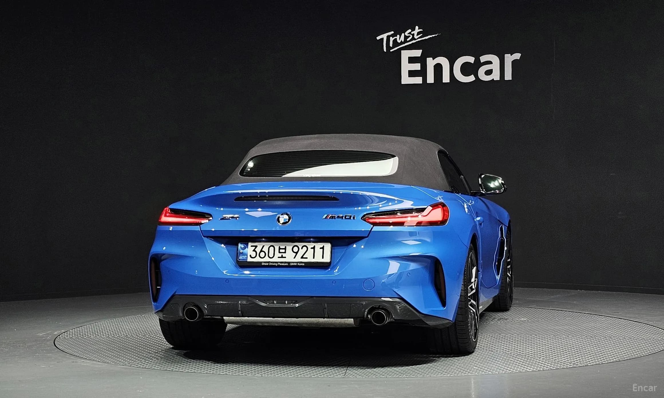 Z4 (G29)