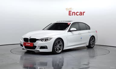 3 Series (F30)