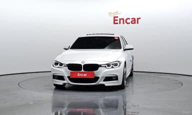 3 Series (F30)