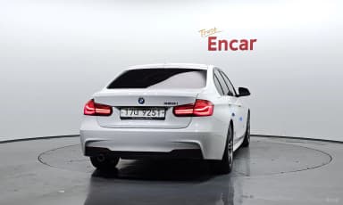 3 Series (F30)