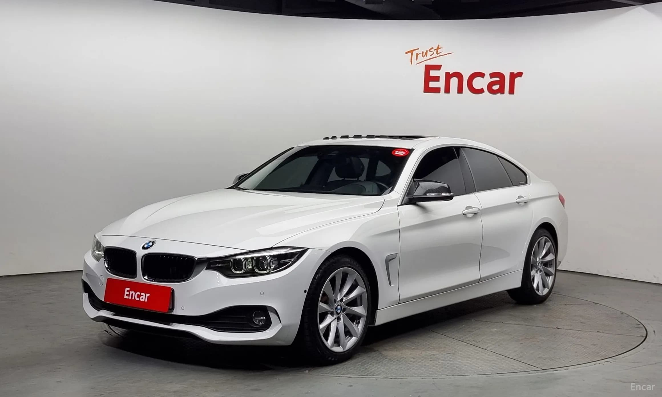 Series 4 (F32)