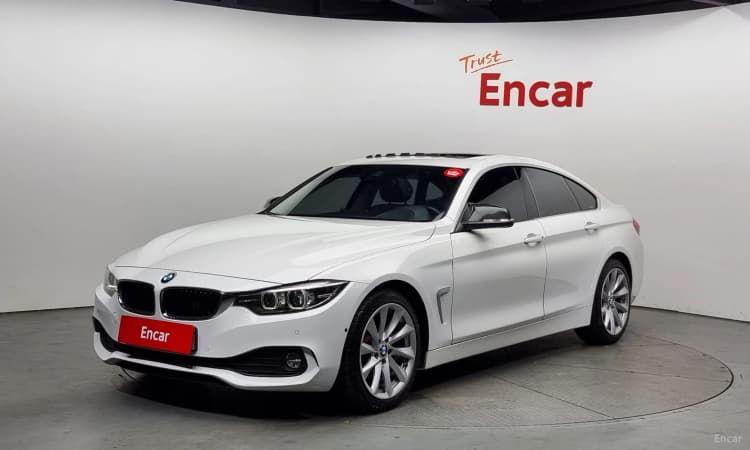 Series 4 (F32)