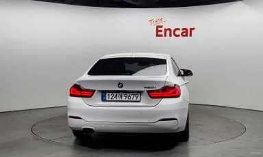 Series 4 (F32)