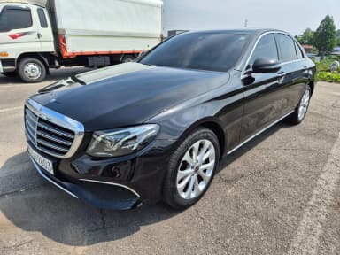 E-Class W213