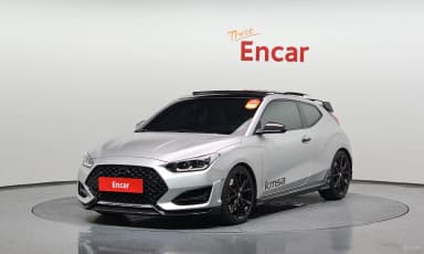 Veloster (JS)