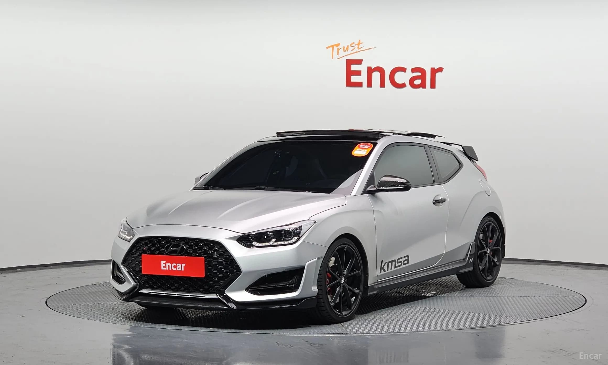 Veloster (JS)