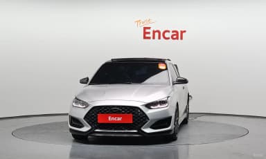 Veloster (JS)