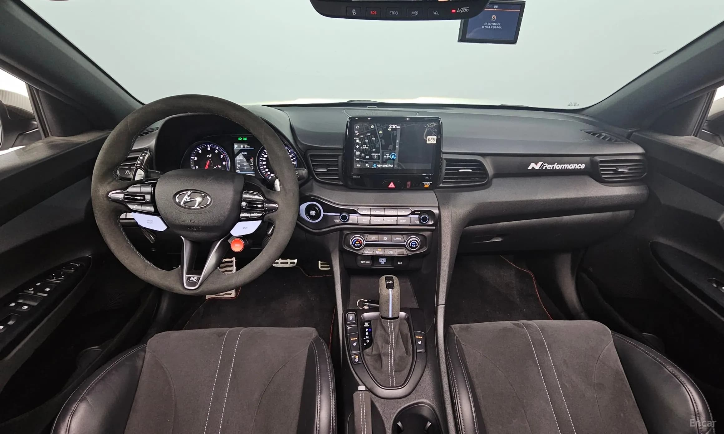 Veloster (JS)