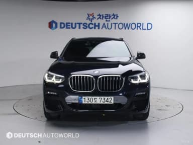 X4 (G02)