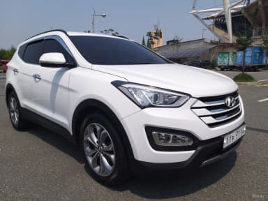 Santa Fe DM