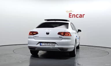 Passat GT (B8)