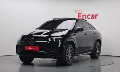 GLE-Class W167