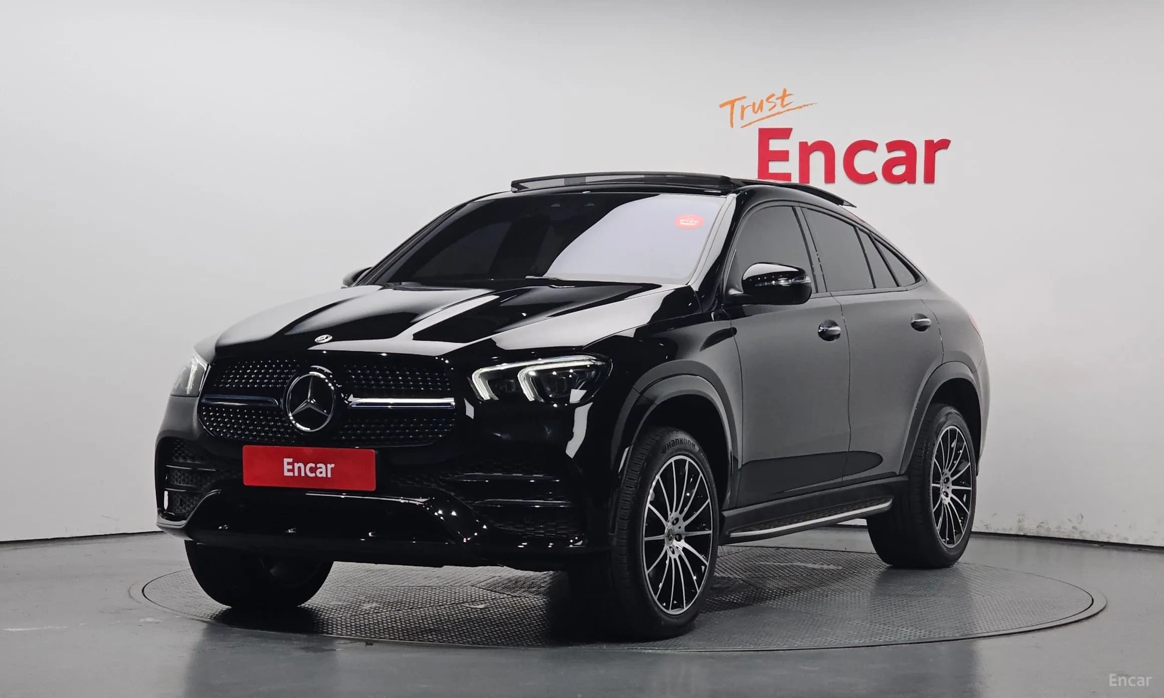GLE-Class W167
