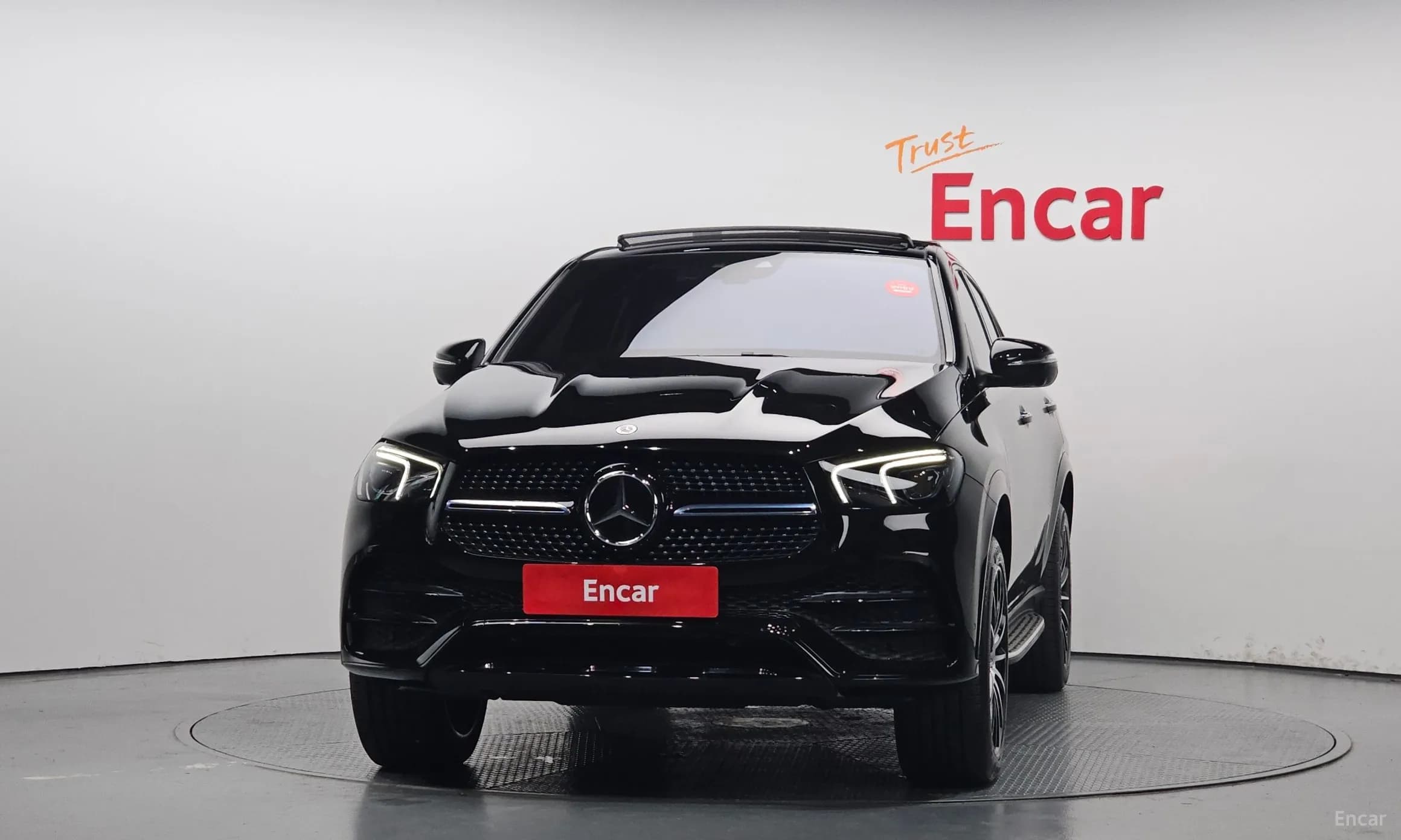 GLE-Class W167