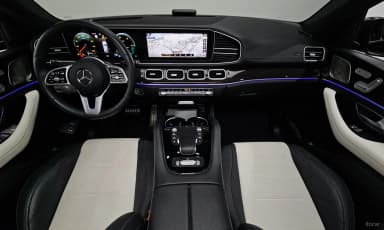 GLE-Class W167