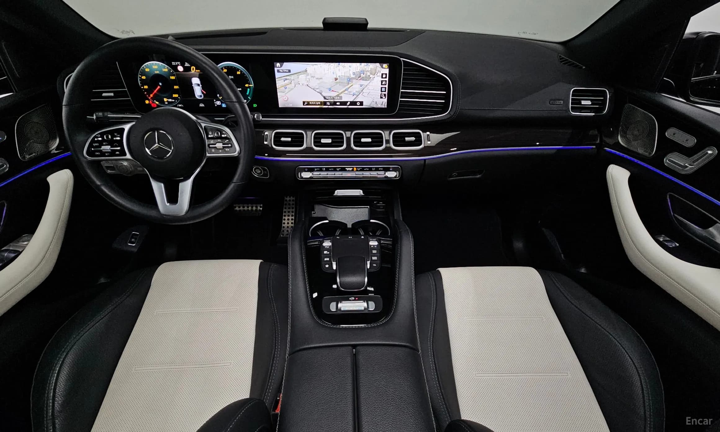 GLE-Class W167