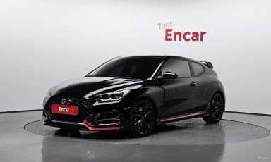Veloster (JS)