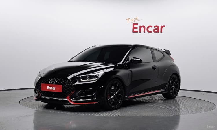 Veloster (JS)