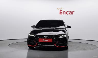 Veloster (JS)