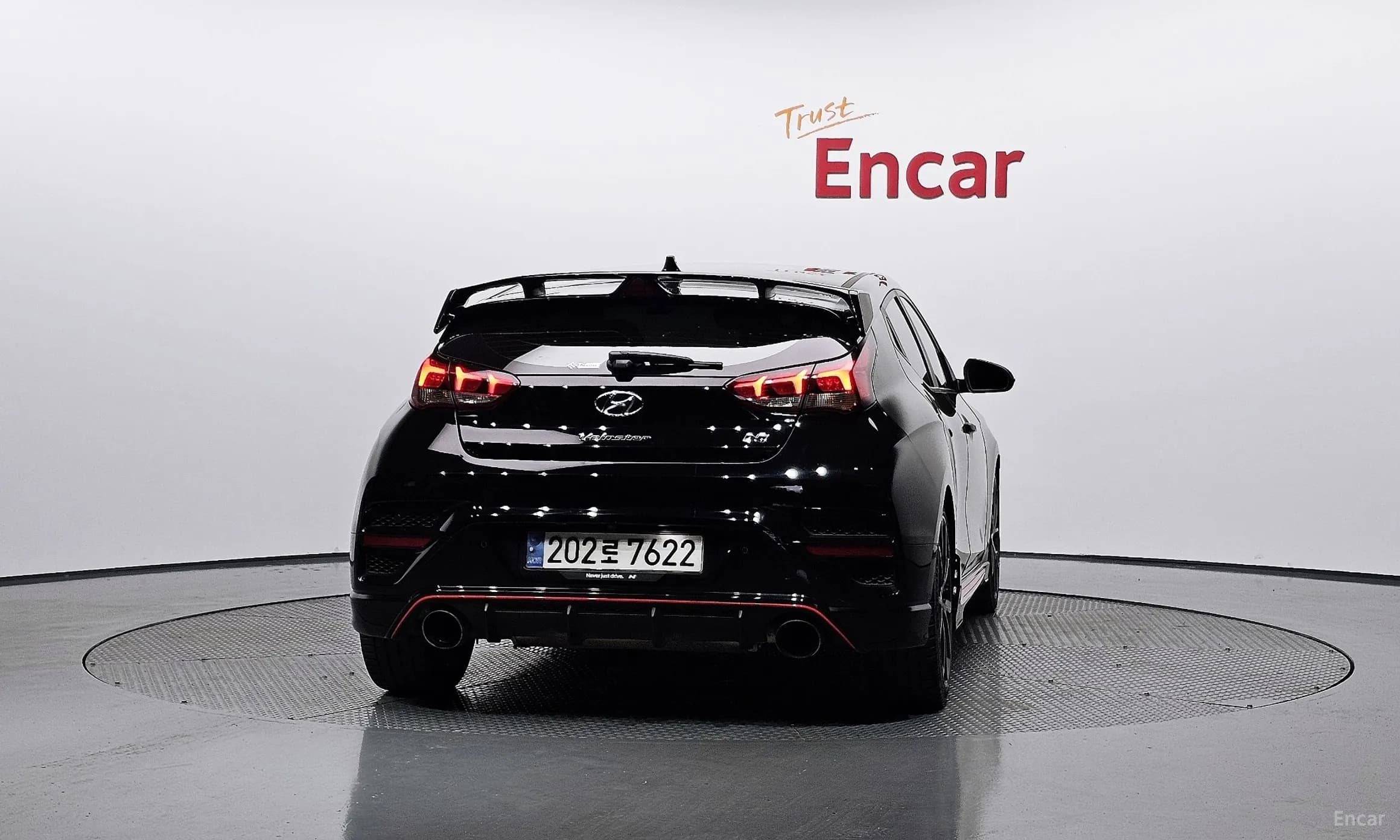 Veloster (JS)