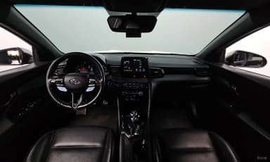 Veloster (JS)