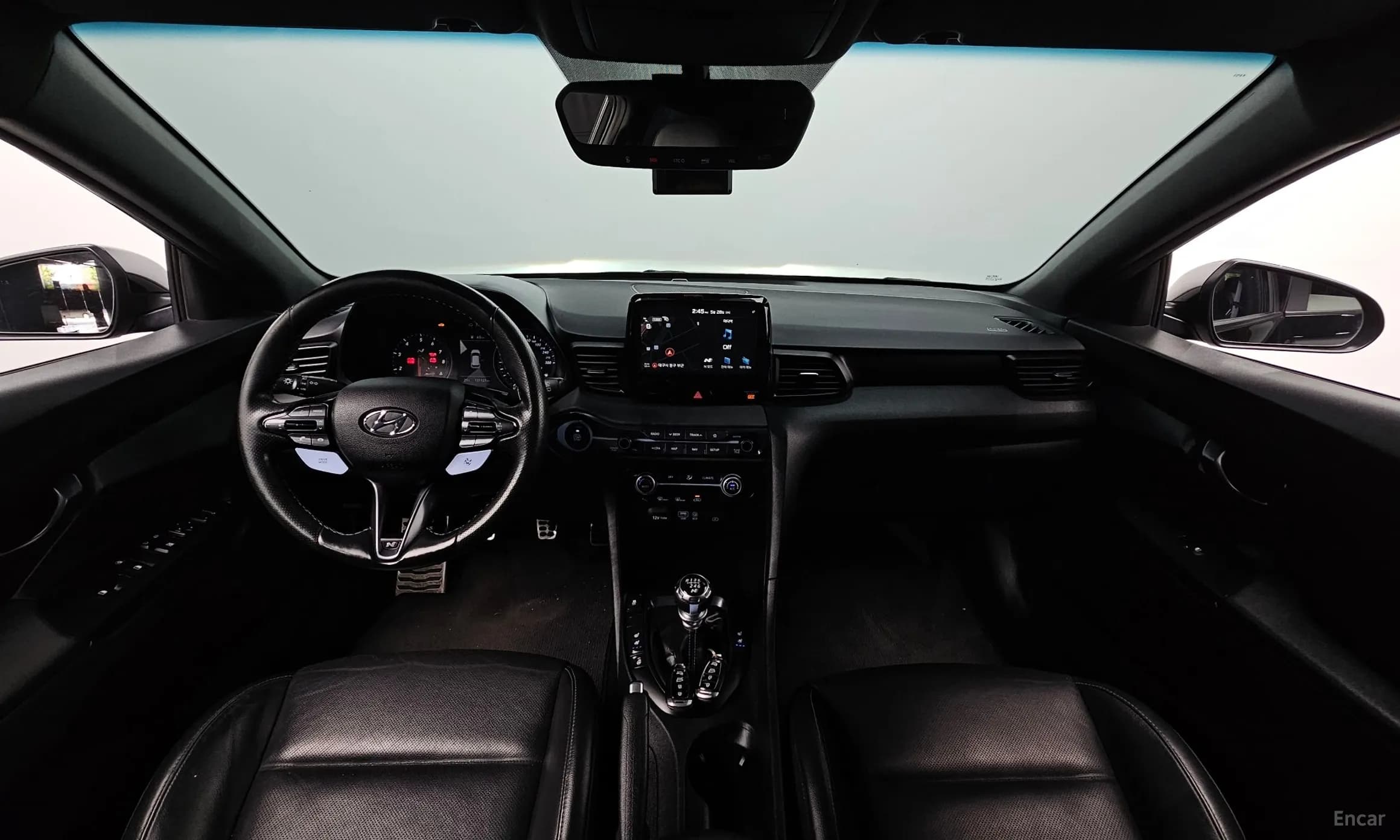 Veloster (JS)
