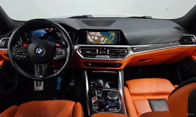 M3 (G80)