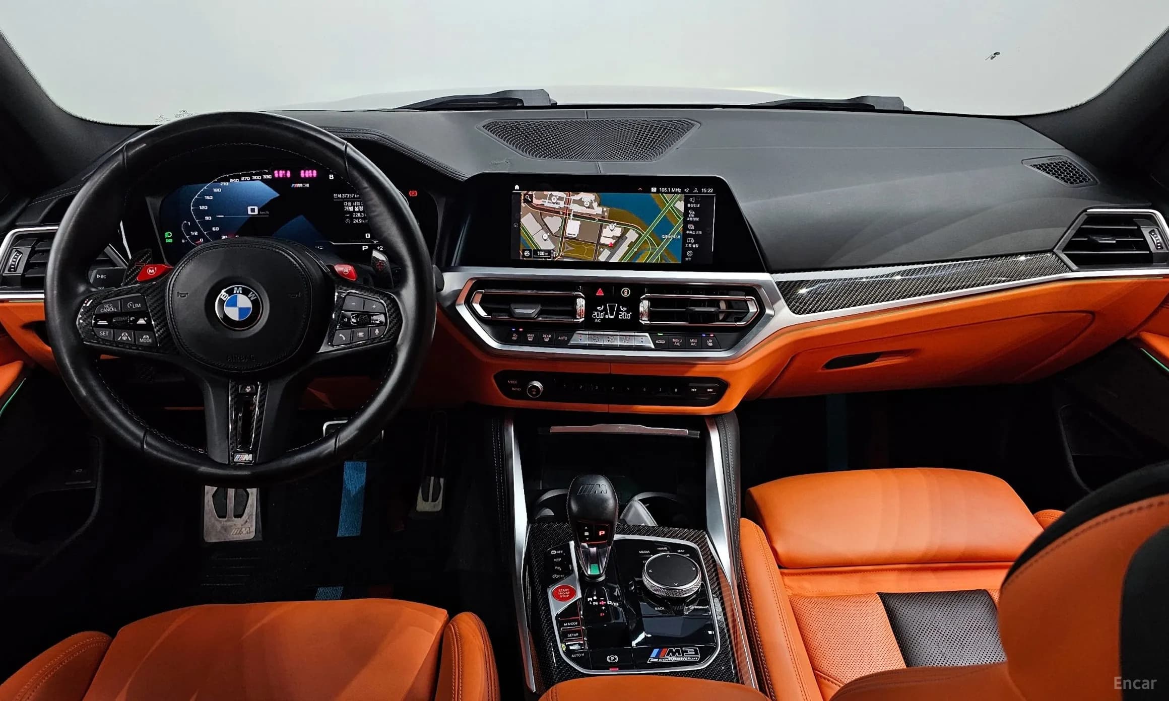 M3 (G80)