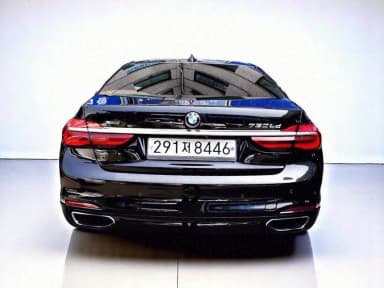 7 Series (G11)