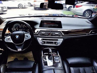 7 Series (G11)