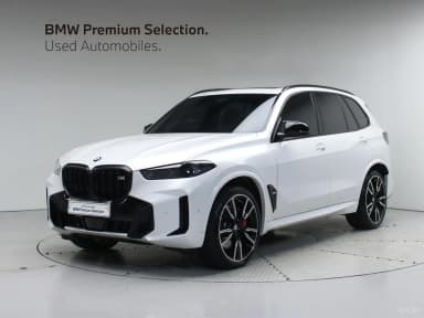 X5 (G05)