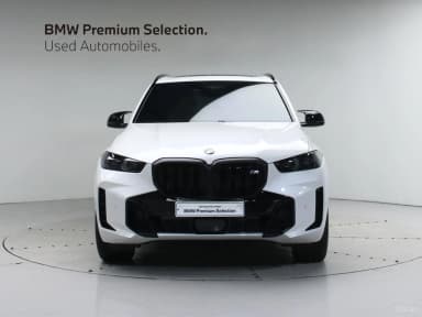 X5 (G05)